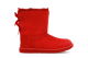 UGG Bailey Bow II Boot (1017394K-SBR) rot 1