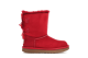 UGG Bailey Bow II Boot (1017394T-RBRD) rot 1