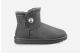 UGG Mini Bailey Button Bling (1016554GREY) grau 1