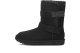 UGG Bailey Graphic Logo Strap Boot (1137074-BLK) schwarz 2