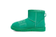 UGG Botte Classic Mini Scatter (1130574-EDGR) grün 2