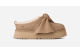 UGG Platform Slip On Slipper Sand Bow (1176290-SAN) beige 1