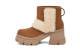 UGG Brooklyn Sunburst Heeled Boot (1145710-CHE) braun 1