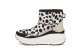 UGG Ca805 Classic Dalmatian Fleece Lined (1121036-OWBL) bunt 2