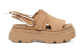 UGG Cady Sandal (1156430-SAN) beige 2