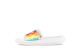 UGG Cali Collage Outdoor Flat Heel Sandals Rainbow Stripe (1120001-RSTR) bunt 2