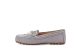 UGG California Loafer Alana TS Grey (1107965TS-SAMT) grau 1