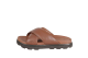 UGG Capitola Cross Sandal Cognac (1153076-COG) braun 1