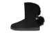UGG Classic Bling Charm Boot (1095717-BLK) schwarz 1
