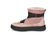 UGG Classic Boom Buckle (1104616-PCRY) pink 2