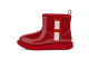 UGG Classic Clear Mini II Boot (1112386K-SBR) rot 2