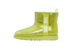 UGG Classic Clear Mini (1113190-PLLN) gelb 3
