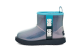 UGG CLASSIC CLEAR MINI Blue (1121007K-BCB) blau 2