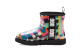UGG Classic Clear Mini Boot Checks Multi (1135530-BLKM) bunt 1