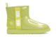 UGG Classic Clear Mini (1113190-PLLN) gelb 2