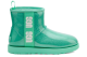 UGG Classic Clear Mini (1113190-TDP) türkis 4