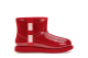 UGG Classic Clear Mini II Boot (1112386K-SBR) rot 4