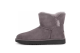 UGG Classic Cuff Mini Stormy Grey (1016417-SYGR) grau 1