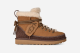 UGG Classic Heritage Schnürboot (1180418-CHE) marrón 1