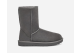 UGG Classic Short II (1016223/GREY) grau 1