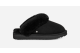 UGG Ugg mini bailey bow ii black женские сапоги ботинки чёрного цвета (1130876-BLK) schwarz 1