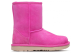 UGG Classic II Boot (1017703K-RCR) pink 1