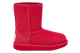 UGG Classic II Boot (1017703T-SBR) rot 2