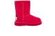 UGG Classic II Boot (1017703T-SBR) rot 1