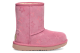 UGG Classic II Iridescent Stars Boot Dusty Orchid (1157712K-DDP) pink 1