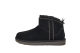 UGG Classic Mini (1121577-BLK) schwarz 1