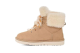 UGG Classic Mini Alpine Lace (1130558-SAN) beige 2