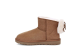 UGG Classic Mini Bow (1116099-CHE) braun 1
