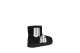 UGG Mini Broken Logo Boot (1127051-BLK) schwarz 5