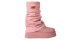 UGG Classic Mini Dipper Legwarmer Boot Dawn (1178990-PDW) pink 4
