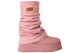 UGG Classic Mini Dipper Legwarmer Boot Dawn (1178990-PDW) pink 2