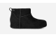 UGG Classic Mini Enwrap Boot (1180412-BLK) negro 1