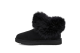 UGG Classic Mini Fluff Collar Fleece Lined (1112491-BLK) schwarz 1