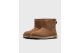 UGG CLASSIC MINI (1171150-CHE) braun 2