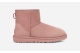 UGG Classic Mini II (1016222-LND) pink 1