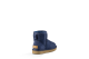 UGG Classic Mini II Boot (1016222/NAVY) blau 4