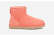 UGG Classic Mini II Boot (1016222-SHPN) pink 1