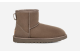 UGG Classic Mini II Boot Smoke (1016222-SKP) grau 1