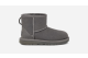 UGG Classic Mini II (1017715K-GREY) grau 1