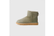 UGG Classic Mini II (1016222-MSSGR) grün 5