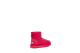 UGG Classic Mini II Boot (1016222-RDS) pink 4