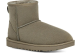 UGG Classic Mini II (1016222-MSSGR) grün 4