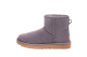 UGG Classic Mini II Grey (1016222-SHA) grau 1