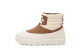 UGG Classic Mini Lace Up Weather Boot Chestnut Whitecap (1120849-CWGY) bunt 2