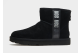 UGG Classic Mini Side II Logo (1134962-BLK) schwarz 2