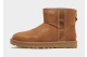 UGG Classic Mini Side Logo II (1134962-CHE) braun 5